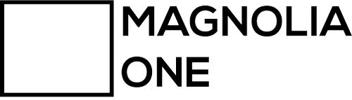 Logo von MAGNOLIA ONE GmbH