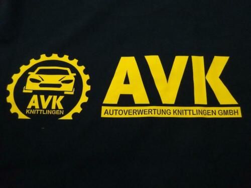 Logo von Autoverwetung Knittlingen GmbH