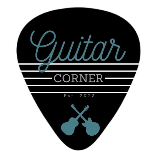 Guitar corner