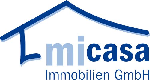 Logo von mi Casa GmbH