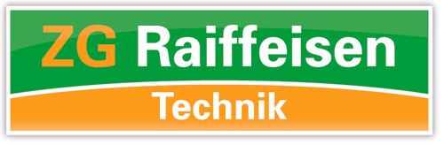 Logo von ZG Raiffeisen Technik GmbH