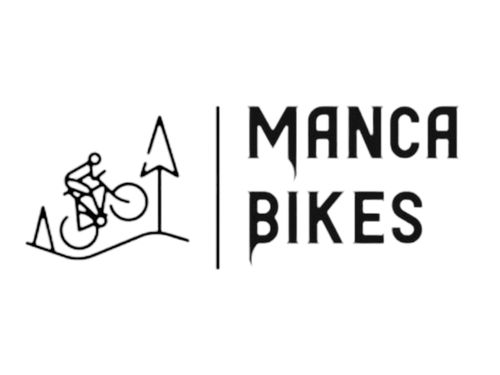 Logo von Manca-Bikes