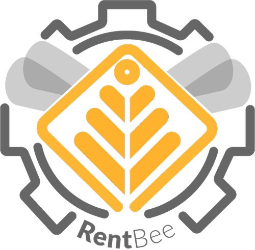 Logo von Rentbee