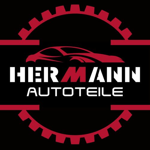 Logo von Hermann Autoteile