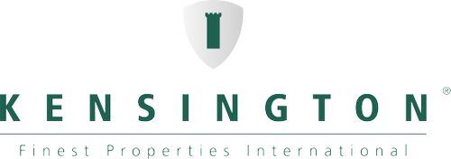 Logo von KENSINGTON Finest Properties International Wilhelmshaven & Friesland
