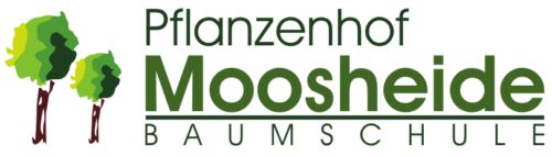 Logo von Pflanzenhof Moosheide Baumschule