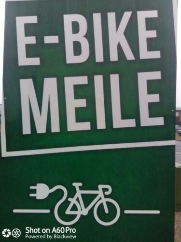 EBIKE MEILE (RP Energie und Verkaufsmanagement) in Ostrhauderfehn