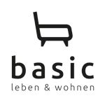 Logo von basic downtown