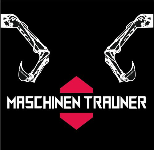 Logo von MASCHINEN TRAUNER