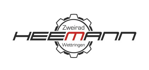Logo von Zweirad Heemann Wettringen