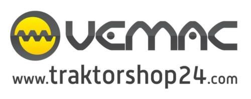 Logo von www.traktorshop24.com - VEMAC GmbH