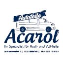 Logo von Acarol GmbH & Co. KG