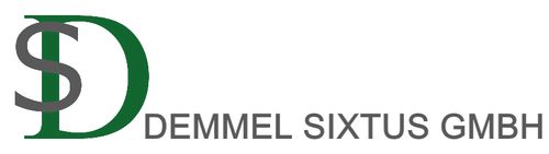 Logo von Demmel Sixtus GmbH