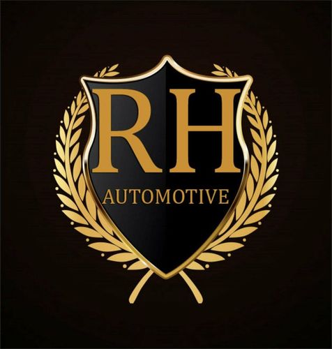 Logo von RH-Automotive