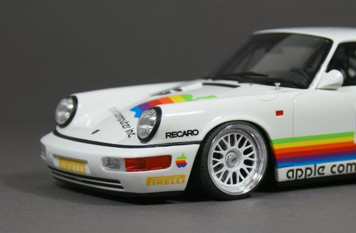 Logo von ModelCarClassix