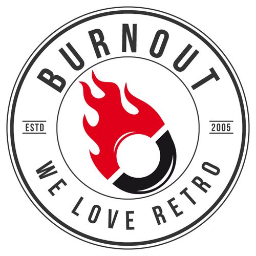 Logo von Burnout GmbH