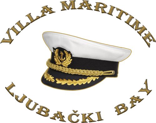 Logo von Villa Maritime Kroatien