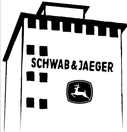 Logo von Schwab & Jaeger e. K. 