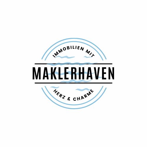 Maklerhaven Immobilien mit Herz & Charme - Serina Catena