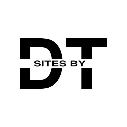 Logo von Sites by DT