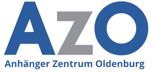 Logo von AzO Anhänger Zentrum Oldenburg