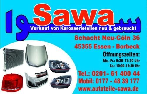 Logo von autoteile_sawa24