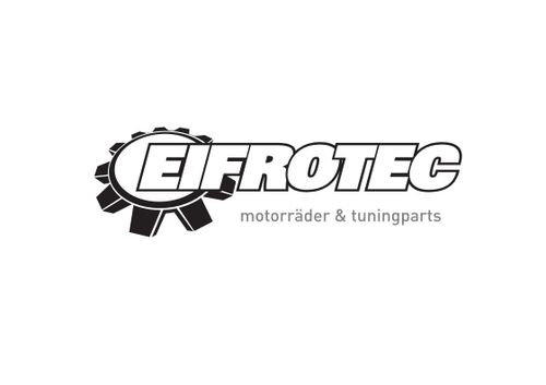 Logo von eifrotec motorräder