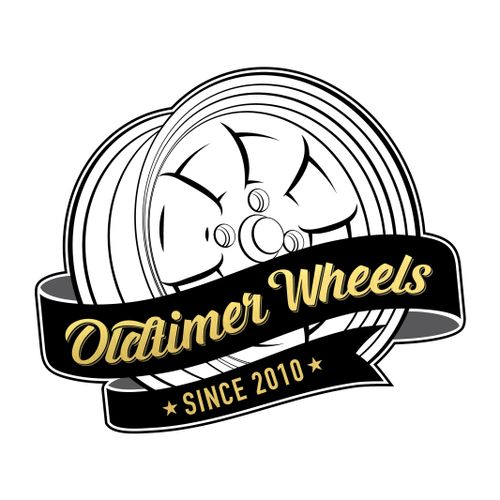 Logo von Oldtimer Wheels