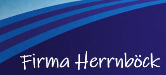 Logo von Fa. Herrnböck