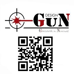Logo von GuN Design UG