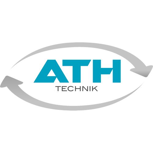 Logo von ATH Technik GmbH