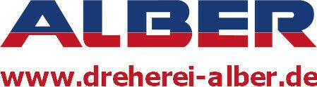 Logo von ALBER Metallbearbeitungsgesellschaft mbH