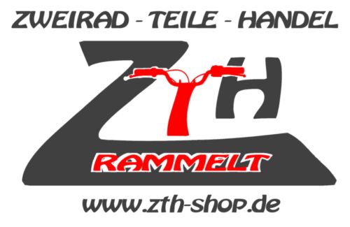 Logo von ZTH Zweirad - Teile - Handel