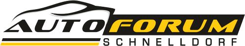 Logo von Auto-Forum Schnelldorf