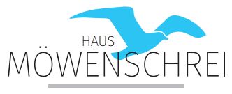 Logo von Haus Möwenschrei