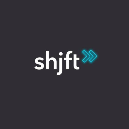 Logo von shjft AG
