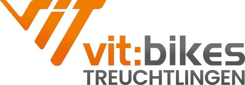 Logo von vit:bikes Treuchtlingen