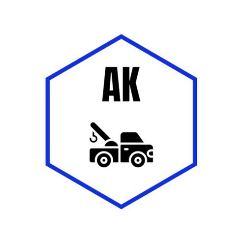 Logo von Autoverwertung Kaygun
