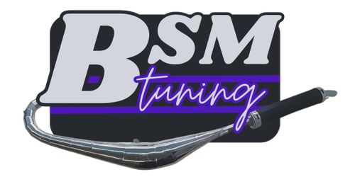 Logo von Simson Tuning