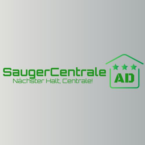 Logo von SaugerCentrale