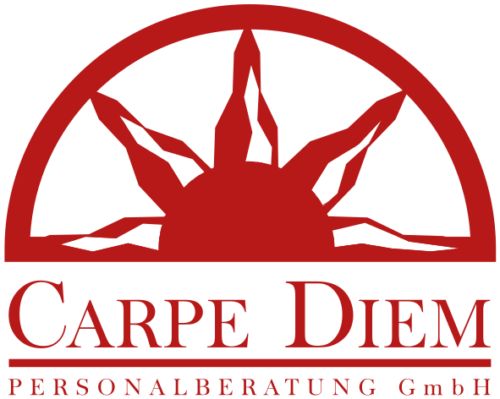 Logo von carpediem Personalberatung GmbH Niederlassung Regensburg