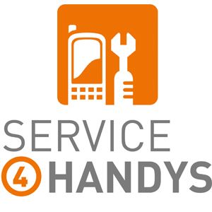Logo von Service4Handys