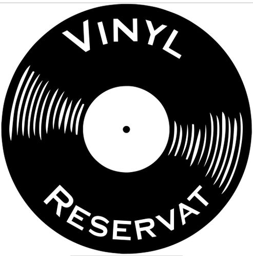 Logo von Vinyl-Reservat