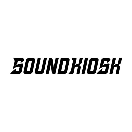 Logo von SoundKiosk