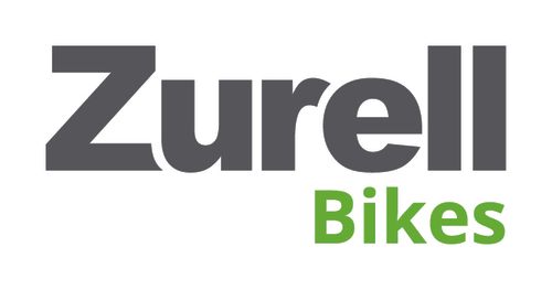 Logo von Zurell Bikes / Autohaus Zurell GmbH