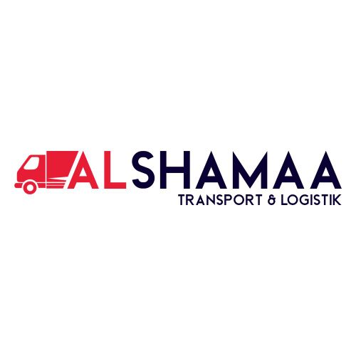 Logo von Alshamaa Transport & Umzüge