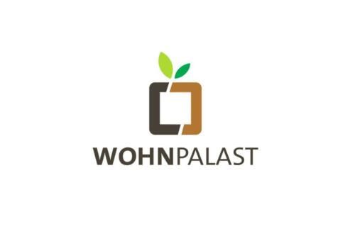 Logo von Wohnpalast Massivholz Möbel
