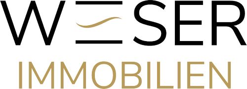 Logo von Weser Immobilien 