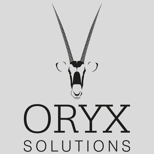 Logo von ORYX Solutions GmbH