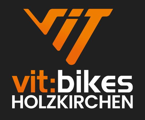 Logo von vit:bikes Holzkirchen